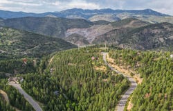 TBD Clear Creek Road, Evergreen, CO 80439