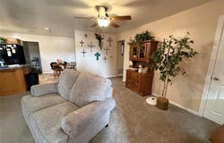 709 E N Boundary Highway, Sentinel, OK 73664
