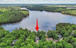4405 MAPLE DR, Eagle River, WI 54521