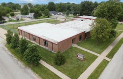 705 N Jefferson Street, Litchfield, IL 62056