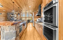 751 Oak View Drive, Oak Point, TX 75068