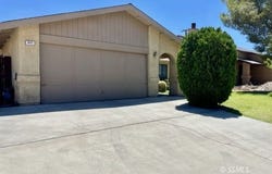 625 Cottonwood DR, Ridgecrest, CA 93555