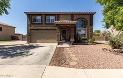 12622 W CAMERON Drive, El Mirage, AZ 85335
