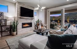 5736 W Silverberry Dr, Eagle, ID 83616