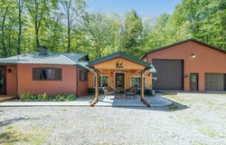 16545 Lonesome Trail Trail, Leroy, MI 49655