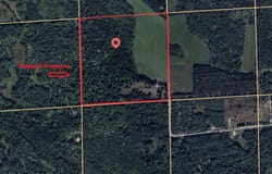 8415 Schultz Highway, Rogers City, MI 49779