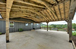 37 Hill Street, Blue Ridge, GA 30513