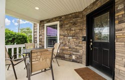 201 S Heritage Drive, Delphi, IN 46923