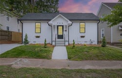 348 E Sprague Street, Winston-Salem, NC 27127