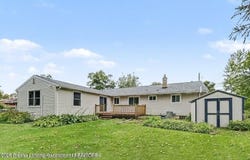 117 Woodhaven Drive, Lansing, MI 48917