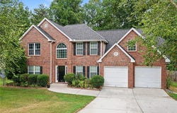 3726 Campbell Creek Circle, Snellville, GA 30039