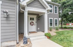 5359 N Louden Road, Bloomington, IN 47404