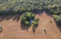 Lick Fork Road, Marshall, AR 72650