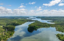 1381 HWY 330, Clinton, AR 72031