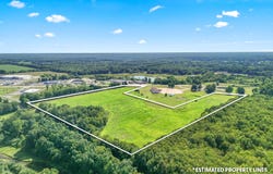 V/L W Carleton Road, Jonesville, MI 49250
