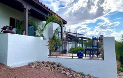 100 N LAZY FOX Road, Wickenburg, AZ 85390