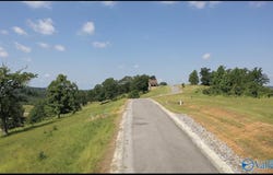 County Road 1022 lot: 301, Cedar Bluff, AL 35959