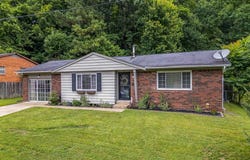 132 Valley View Drive, Huntington, WV 25704