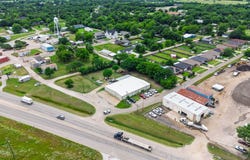 203 Norton Street, Lone Oak, TX 75453