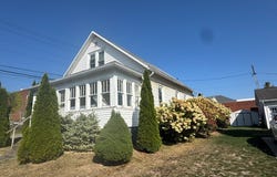 518 E Penn Ave, Knox, PA 16232