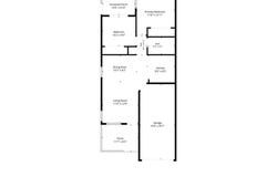 3527 N Woodgate Drive, Beverly Hills, FL 34465