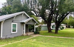 333 Hurt Street, Dublin, TX 76446