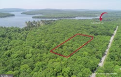 HAZELHURST ROAD, SWANTON, MD 21561
