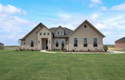 1117 Barrix Drive, Forney, TX 75126