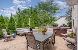 309 Whetstone Drive E, Powell, OH 43065