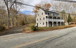 181 Snake Meadow Road, Plainfield, CT 06354