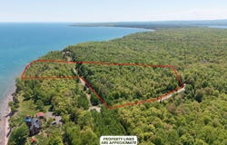 Will Prior & County Rd KCB, Big Bay, MI 49808