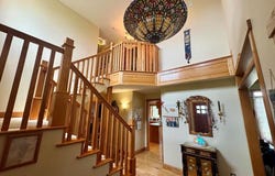 110 Spring Valley Dr., Livermore, IA 50558