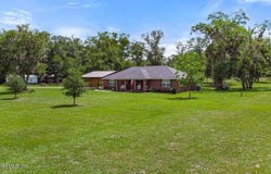 26122 SHEARED STOKES Road, Hilliard, FL 32046