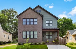 1405 Watts Street, Durham, NC 27701