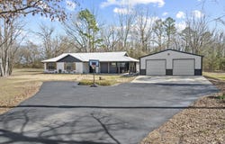 1175 County Road 1535, Mt Pleasant, TX 75455