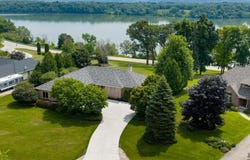 2821 LEGEND Lane, DE PERE, WI 54115-8133