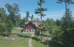 N12016 PINE LN, Elcho, WI 54428
