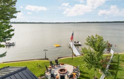 6770 W Redman Drive, Lake City, MI 49651