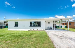 720 DALTON BOULEVARD, PORT CHARLOTTE, FL 33952