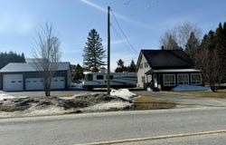 1443 Aroostook Road, Wallagrass, ME 04781