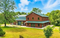 2309 Kale Boulevard, Fairfield, IA 52556