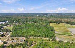 Willis Farm Tract-3 Road, Newport, NC 28570