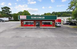 210 2ND STREET, ONEONTA, AL 35121