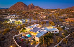 9525 E BUCKSKIN Trail, Scottsdale, AZ 85255