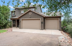 32 E SADDLEBACK Trail, Payson, AZ 85541