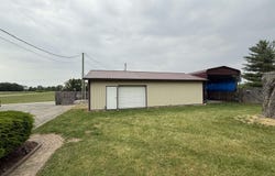 4248 W 200 NORTH, Peru, IN 46970