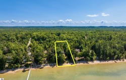 339 N Golden Beach Drive, Kewadin, MI 49648