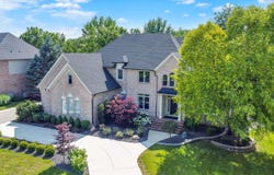 13934 Salsbury Creek Drive, Carmel, IN 46032