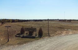 2543 Gallant Fox Terrace, Guthrie, OK 73044