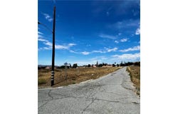 0 Hargrave Street, Banning, CA 92220